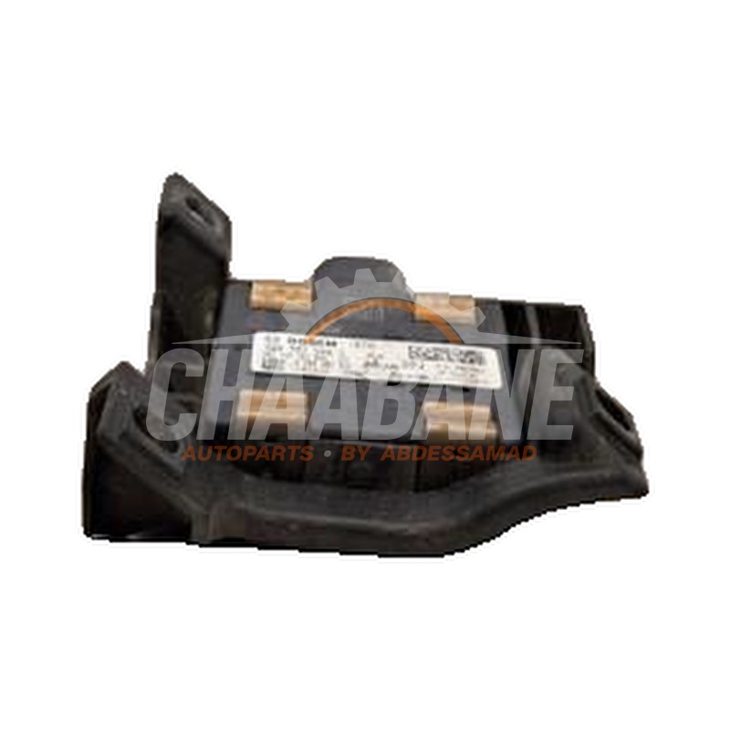 Detecteur angle mort 3Q0907566 Volkswagen Passat (3G2) 2.0 TDI BiTurbo 16V 4Motion 2014 / 2024