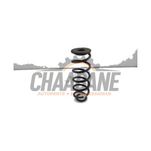 Ressort de flexion arriere 5Q0511121 Audi A3 Limousine (8YS) 1.0 30 TFSI 12V Mild Hybrid 2020