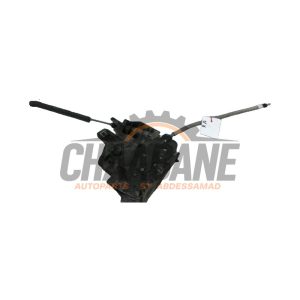 Serrure portiere mecanique 4portes arriere droite A0997302801 Mercedes GLB-Klasse