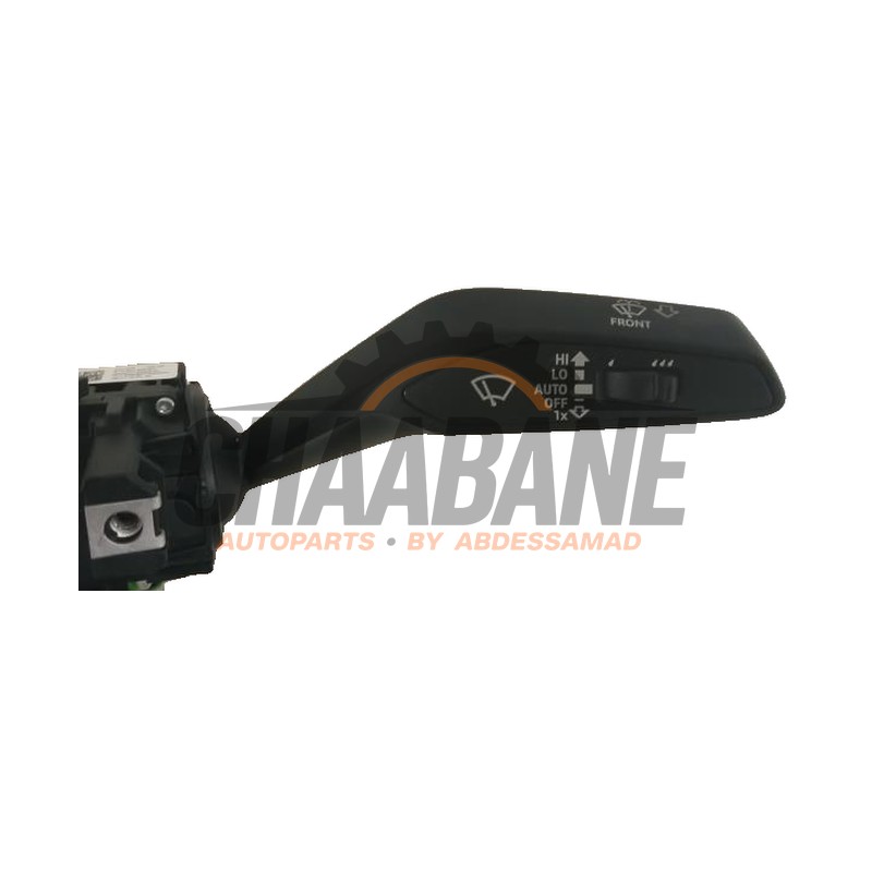 Commodo dessuie glace 8V0953521JD Audi A3 2013 / 2020