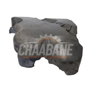 Couverture moteur A6510107126 Mercedes Sprinter 3t (910.6) 211 CDI 2.1 D FWD