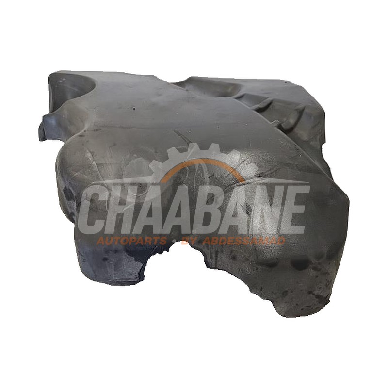 Couverture moteur A6510107126 Mercedes Sprinter 3t (910.6) 211 CDI 2.1 D FWD