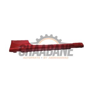 Jupe droite A2386981000 Mercedes E (R238) E-220d 2.0 Turbo 16V