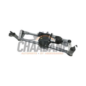 Moteur+mecanique essuie-glace 6F1955113A Seat Ibiza 2017