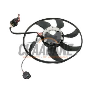 Ventilateur moteur 5Q0959455BJ Seat Leon 2012 / 2020