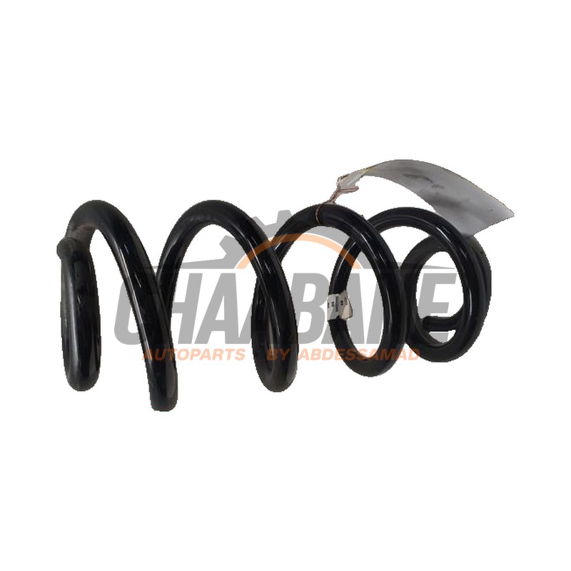 Ressort de flexion arriere 8W0511115EN Audi A5 Sportback (F5A/F5F) 2.0 40 TDI 16V 2016