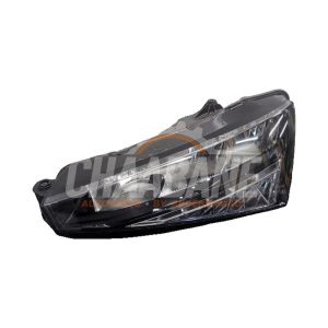 Bloc avant complete 657941015 Skoda Scala 1.6 TDI 2019