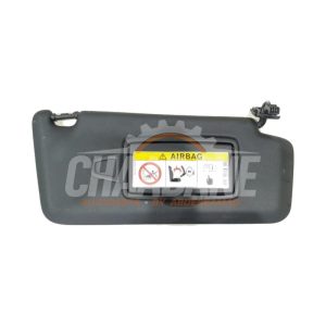 Pare-soleil A0078173620 Mercedes GLC (X253) 2.0 C-220d 16V 4-Matic