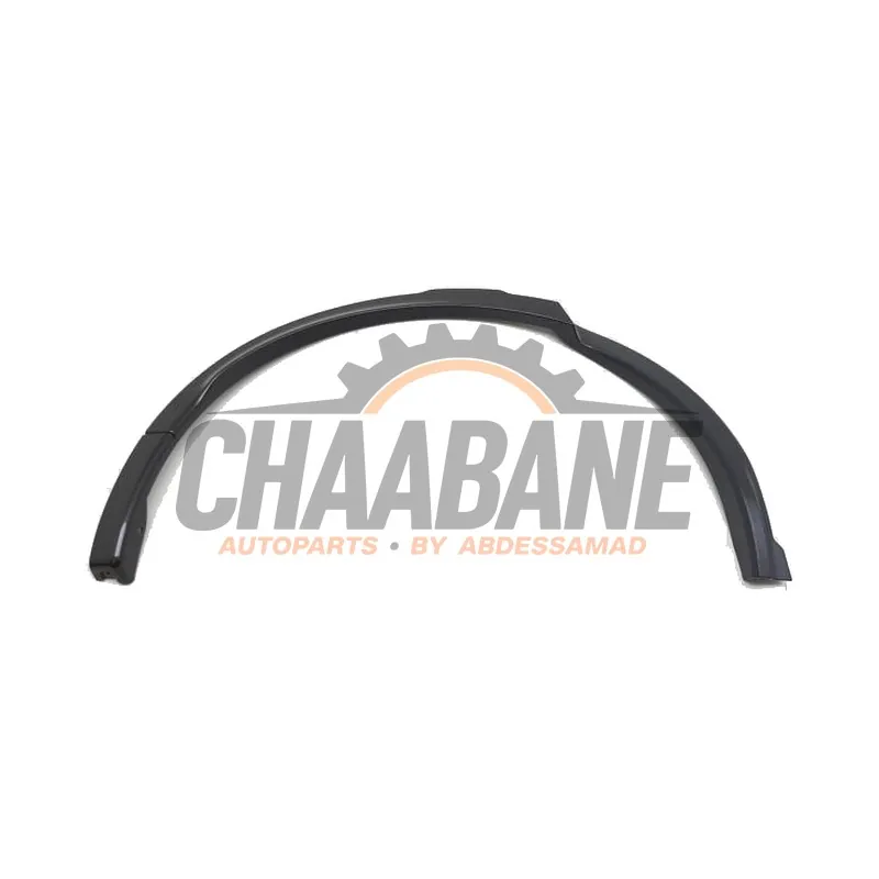 Extension garde-boue LK72290E22A Landrover Discovery Sport (LC) 2.0 T 16V AWD