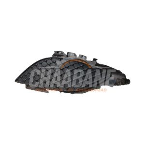 Pare-chocs grille 11279981 Mercedes A (W176) 1.5 A-180 CDI, A-180d 16V