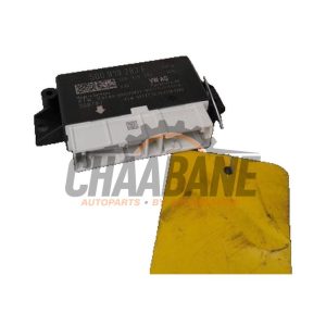 Module PDC 5Q0919283F Seat Leon (5FB) 1.4 TSI ACT 16V 2012 / 2020
