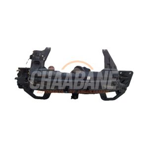 Attache remorque 8738183 BMW iX (I20) xDrive40 77 kWh 2021
