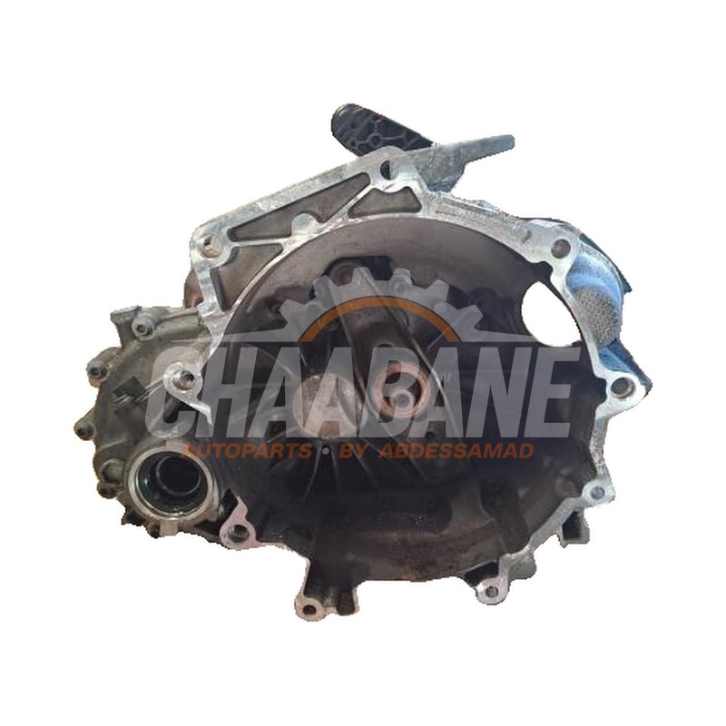 Boite de vitesses 0DF300050C Skoda Rapid 1.0 TSI 12V 2012 / 2022