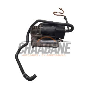 Pompe a air (suspension) A099320000480 Mercedes E Estate (S213) E-300de 2.0 Turbo 16V