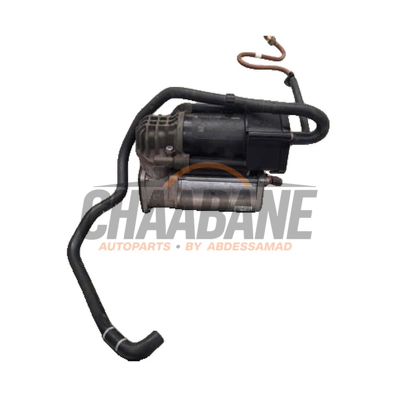 Pompe a air (suspension) A099320000480 Mercedes E Estate (S213) E-300de 2.0 Turbo 16V