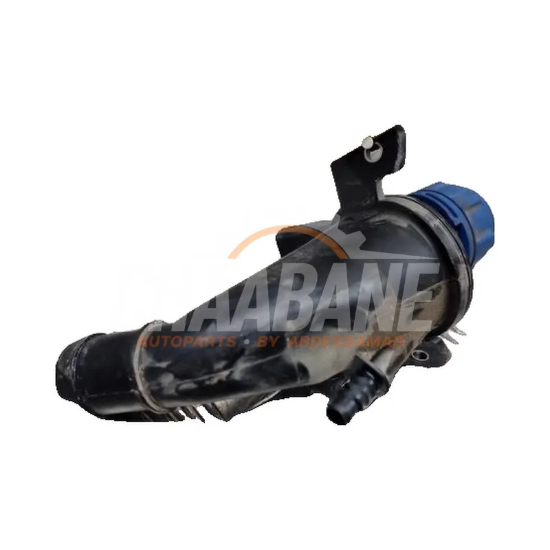 Tube de remplissage adblue reservoir 422005900 Mercedes Vito (447.6) 2.2 114 CDI 16V