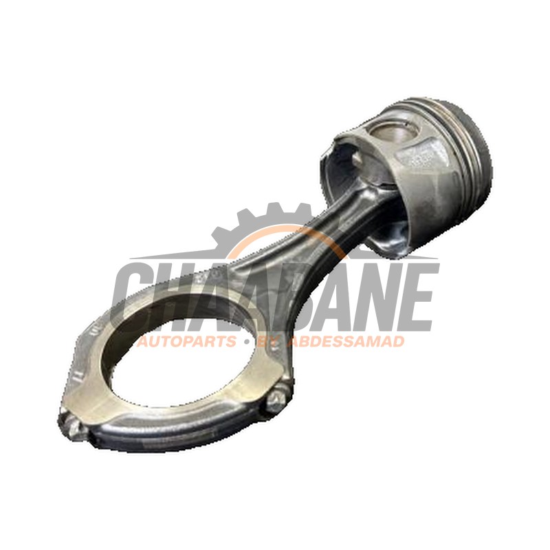 Piston A6420304017 Mercedes Sprinter 5t (907.6) 419 CDI 3.0 V6 24V RWD