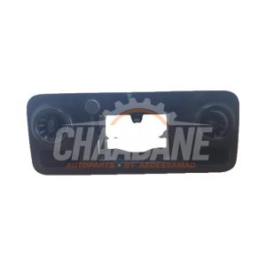 Bande decorative de tableau de bord A9106801600 Mercedes Sprinter 4t (907.6/910.6) 414 CDI 2.1 D 4x4