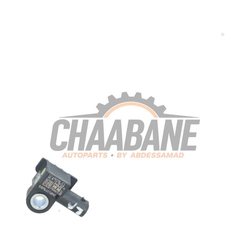Detecteur airbag 1EA959651 Cupra Formentor 2.5 VZ5 16V 4Drive 2020