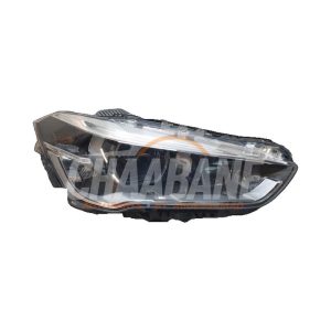 Phare droit 749500403 BMW X1 (F48) sDrive 18d 2.0 16V 2014 / 2022