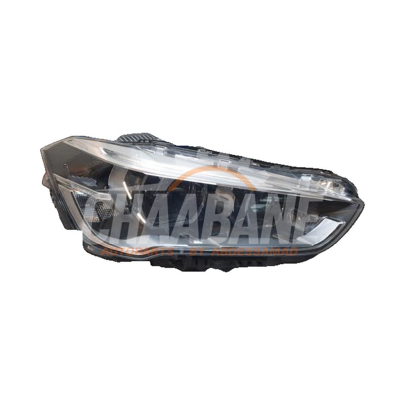 Phare droit 749500403 BMW X1 (F48) sDrive 18d 2.0 16V 2014 / 2022