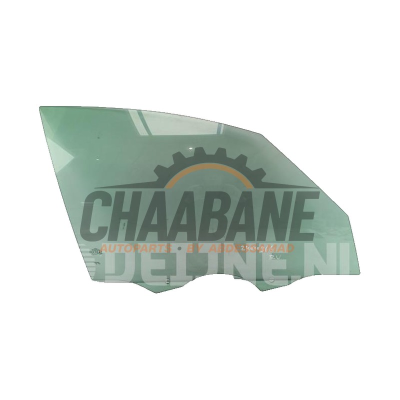 Vitre portiere 4portes avant droite 10A845202A Volkswagen ID.3 (E11/E12) First, Life, Pro 58 kWh 2019