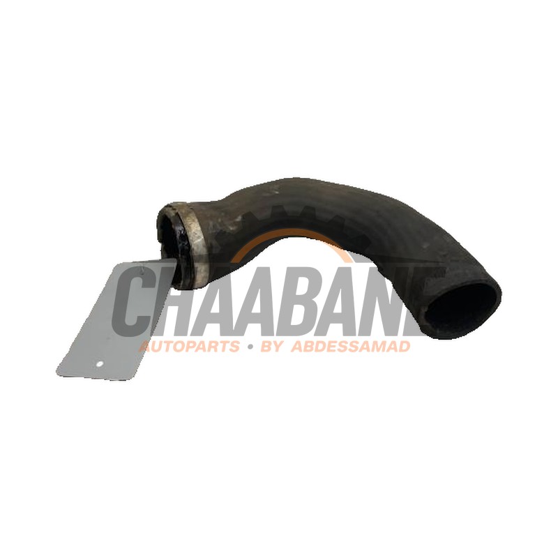 Tuyau intercooler 1K0145832AF Skoda Octavia Combi (5EAC) 1.6 TDI Greenline 16V 2012 / 2020