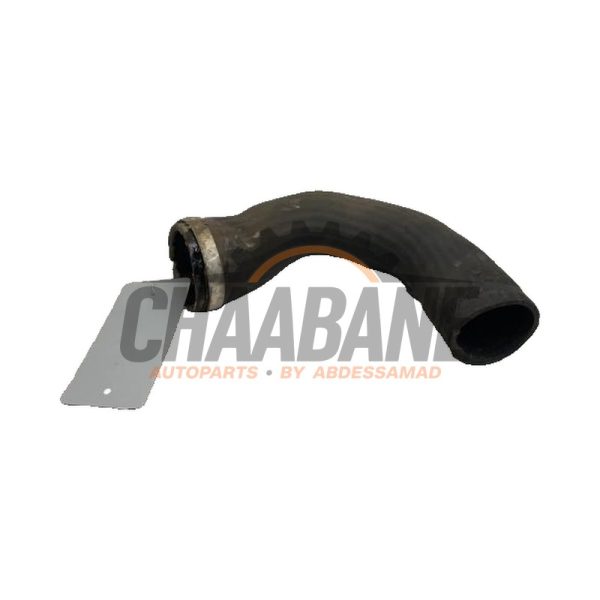 Tuyau intercooler 1K0145832AF Skoda Octavia Combi (5EAC) 1.6 TDI Greenline 16V 2012 / 2020