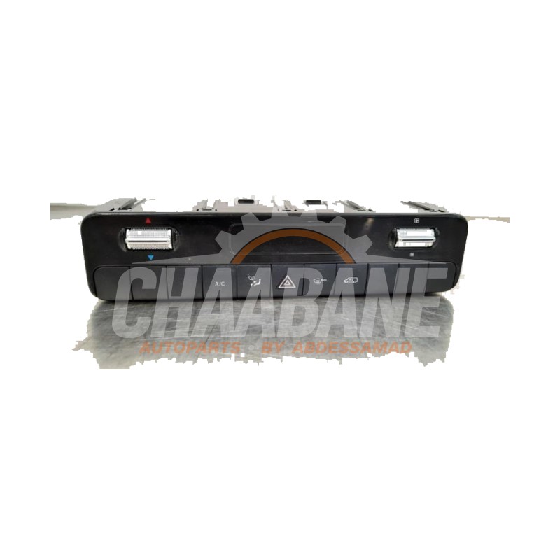 Panneau de commande clim A9079054806 Mercedes Sprinter 3,5t (907.6/910.6) 317 CDI 2.0 D RWD