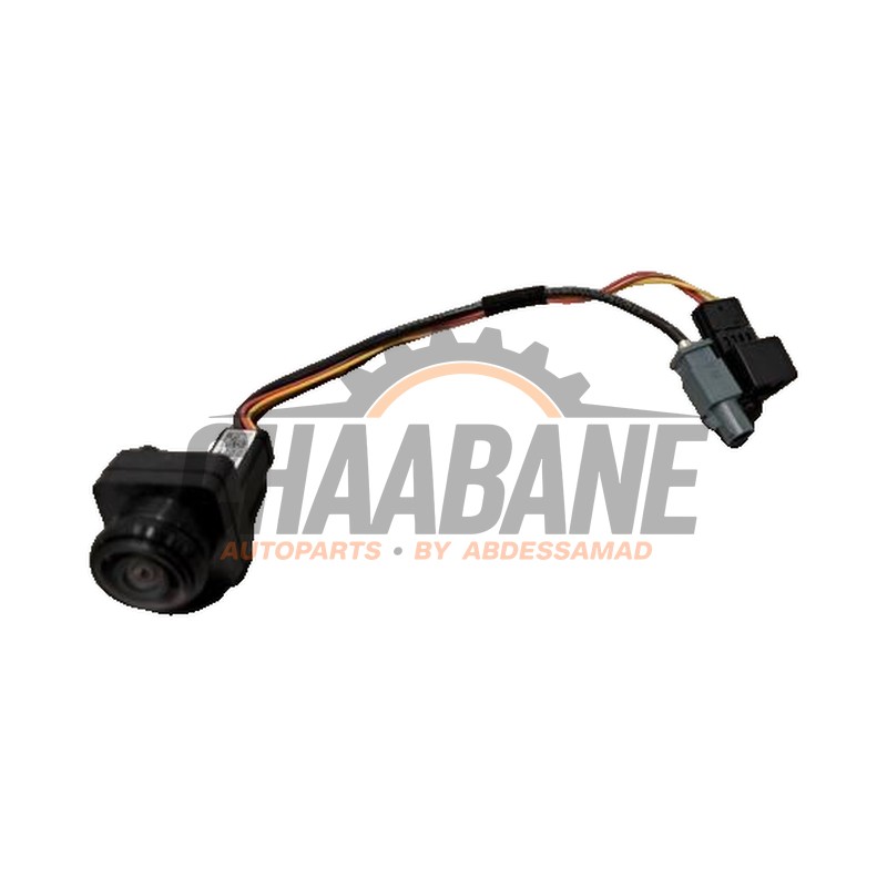 Camera de recul 7C0980121 Volkswagen Crafter (SY) 2.0 TDI FWD 2016