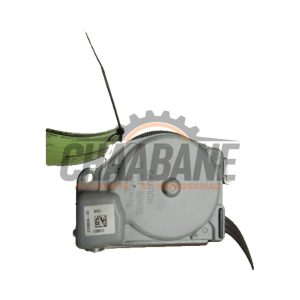 Ceinture de securite arriere droite 2K7857812C Volkswagen Caddy Combi V (SBB/SBJ) 2020