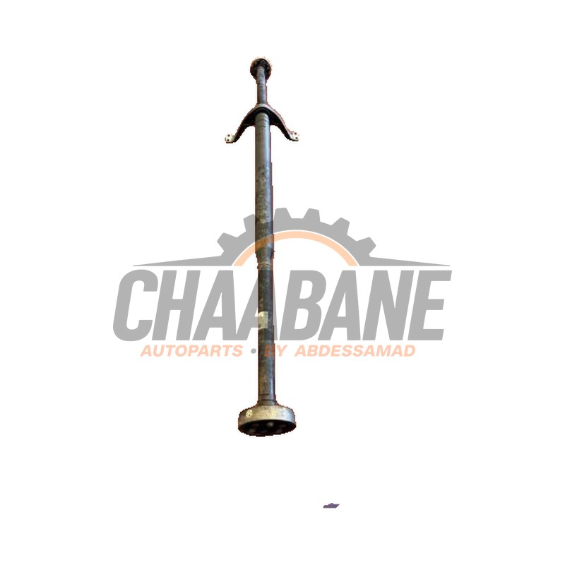 Arbre de transmission 3Q0521101AR Skoda Superb Combi (3V5) 2.0 TDI 4x4 2015 / 2024