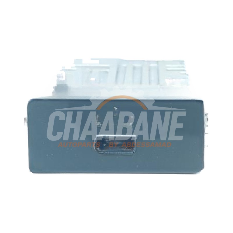 Connexion USB 8711940 BMW X7 M50d xDrive 3.0 24V 2019