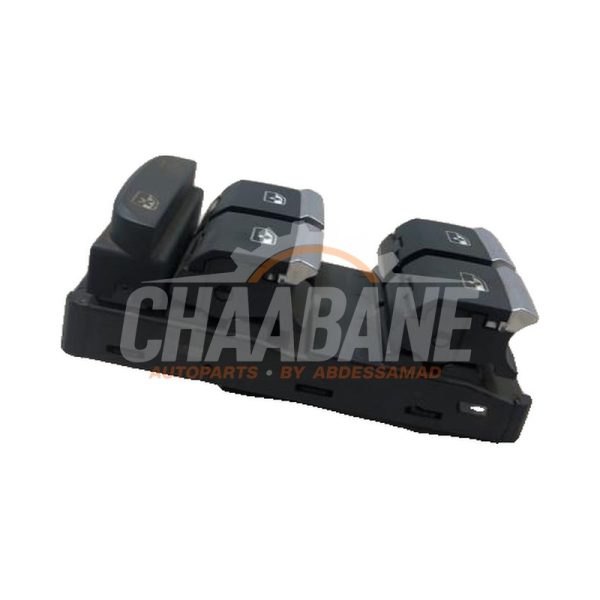 Commutateur vitre electrique Audi Q5 (FYB/FYG) 2.0 50 TFSI e 16V Quattro 2016