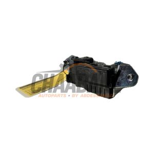 Serrure de coffre A0997400400 Mercedes GLA (156.9) 1.6 180 16V