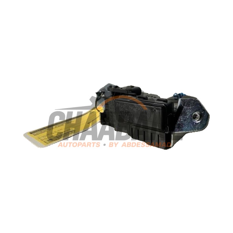 Serrure de coffre A0997400400 Mercedes GLA (156.9) 1.6 180 16V