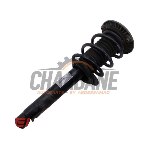 Barre amortisseur avant gauche 31316874378 BMW 3 serie Touring (F31) 320d 2.0 16V 2012 / 2019