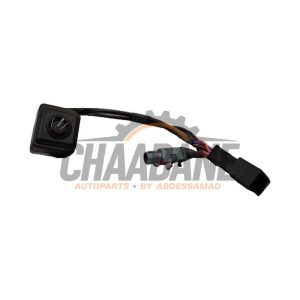 Camera de recul 4M0980556A Audi A4 Avant (B9) 1.4 TFSI 16V 2015
