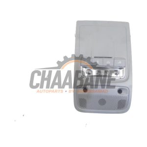 Eclairage interieur avant 8V0947135 Audi A3 Limousine (8VS/8VM) 1.0 TFSI 12V 2013 / 2020