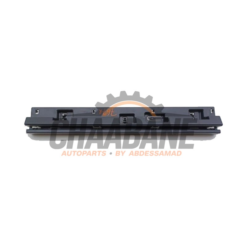 Support (divers) 51777301940 BMW 2 serie Active Tourer (F45) 218i 1.5 TwinPower Turbo 12V 2013 / 2021