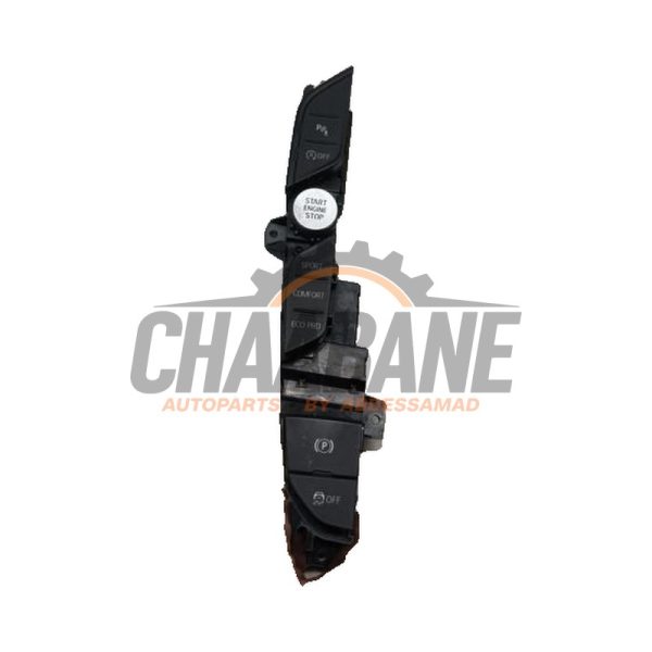 Commutateur marche-arret SZ5A1CA5501 BMW 1 serie (F40) 116d 1.5 12V TwinPower 2019
