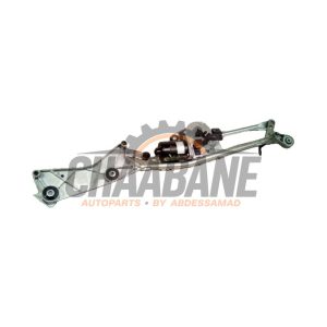 Moteur+mecanique essuie-glace A1648202442 Mercedes GLE Coupe (C292) 350d 3.0 V6 24V BlueTEC 4-Matic
