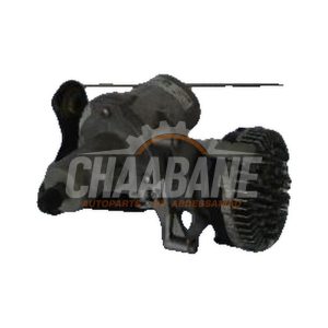 Pompe de frein 5QE614307B Audi A3 Sportback (8VA/8VF) 1.4 TFSI 16V e-tron 2012 / 2020
