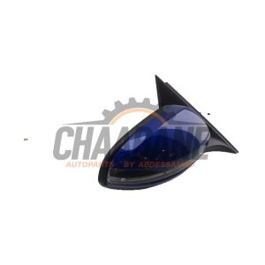 Retroviseur droit A2058100400 Mercedes C (W205) C-350 e 2.0 16V