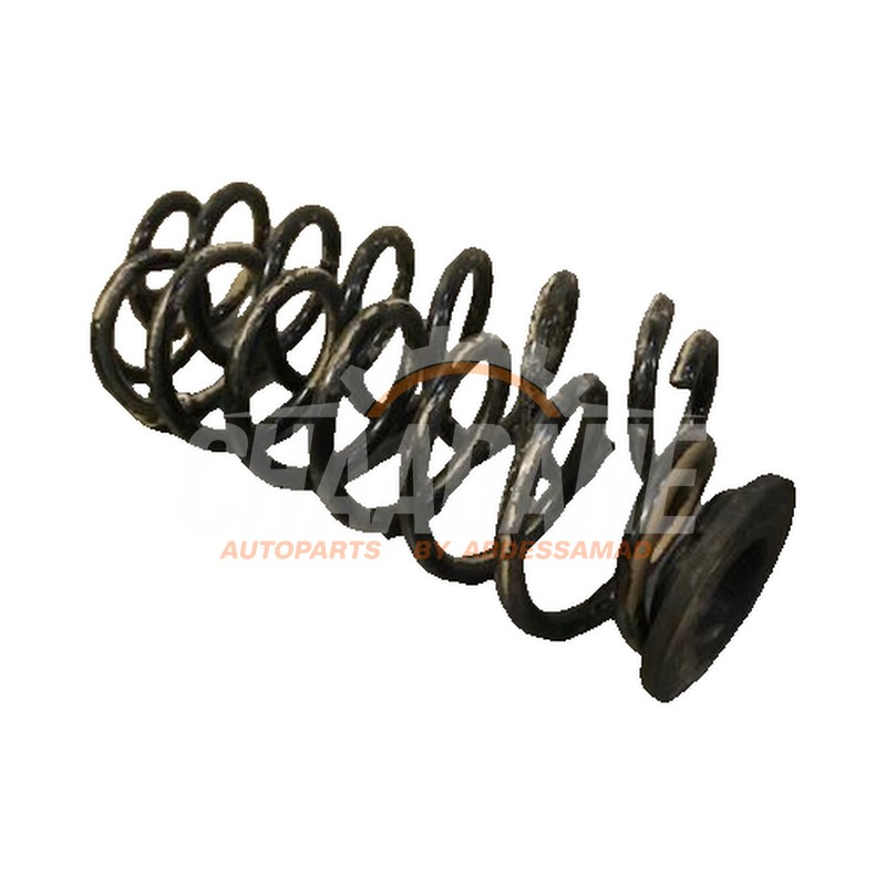 Ressort de flexion arriere 2Q0511121BT Skoda Kamiq 1.5 TSI 16V 2019