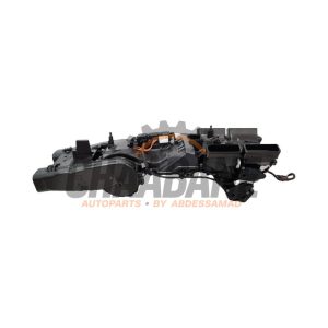 Bloc chauffage 4M0820027A Audi Q8 (4MN) 4.0 V8 32V RS TFSI Mild Hybrid Quattro 2018