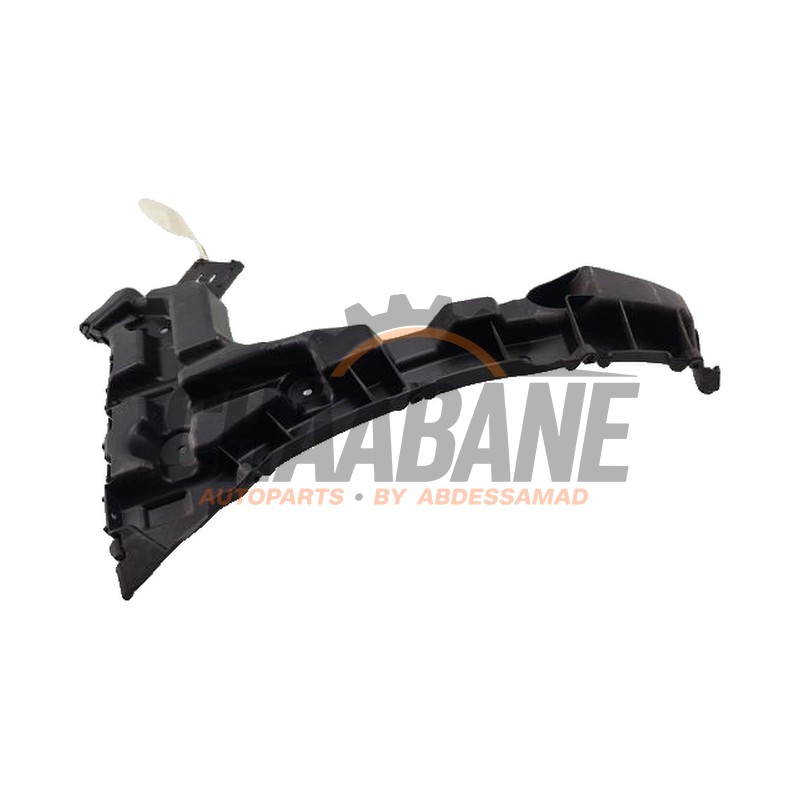 Support pare-chocs arriere gauche Cupra Formentor 1.5 TSI 16V 2020 5FF807393