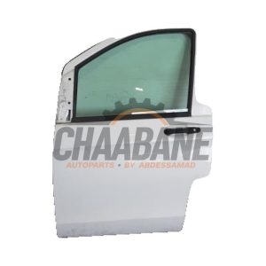Porte avant gauche A4477206600 Mercedes Vito (447.6) 1.6 111 CDI 16V