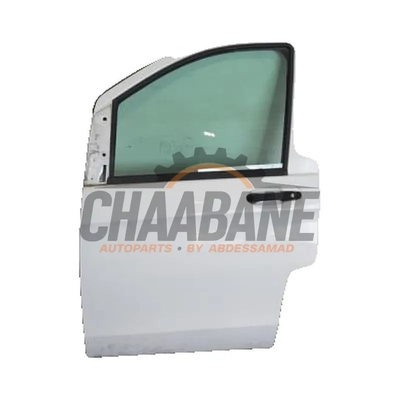 Porte avant gauche A4477206600 Mercedes Vito (447.6) 1.6 111 CDI 16V