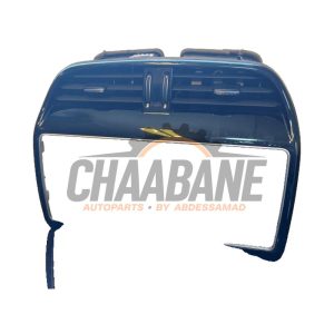 Cadre radio GX73014L21A Jaguar XE 2.0 D E-Performance 16V